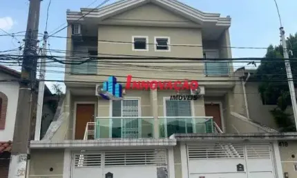 LindaCasa (Sobrado) para Venda, 3 dorm(s), 1 suite(s), 2 vaga(s), 115 m²