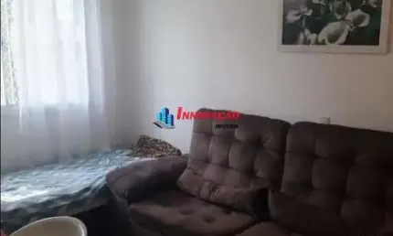 Apartamento (apartamento padrão) para venda, 1 dorm(s), 36 m²