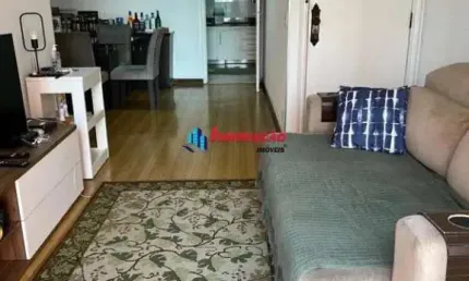 Apartamento (apartamento padrão) para venda, 3 dorm(s), 1 suite(s), 1 vaga(s), 98 m²