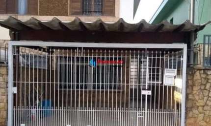 Casa (Sobrado) para Venda, 3 dorm(s), 1 suite(s), 2 vaga(s), 180 m²
