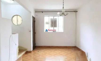 Casa com 2 quartos à venda na Vila Carbone, São Paulo 
