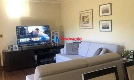 Apartamento  para Venda, 3 dorm(s), 1 suite(s), 2 vaga(s), 99 m²