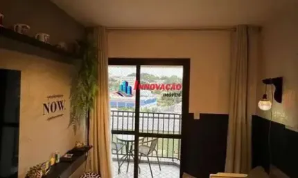 Apartamento Padrã para Venda, 3 dorm(s), 1 suite(s), 2 vaga(s), 91 m²