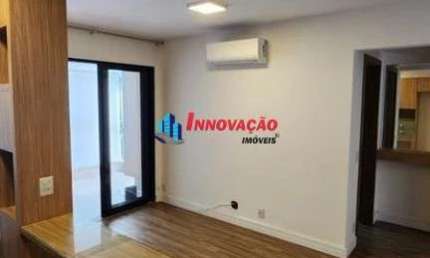(Apartamento Padrão) para Venda, 2 dorm(s), 1 suite(s), 1 vaga(s), 63 m²