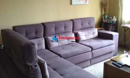 Apartamento  para Venda, 3 dorm(s), 2 vaga(s), 110 m²