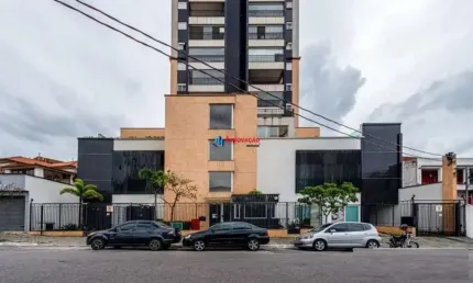 Apartamento  para Venda, 1 dorm(s), 1 vaga(s), 35 m²