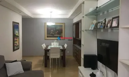 Apartamento (Apartamento Padrão) para Venda, 2 dorm(s), 1 vaga(s), 70 m²