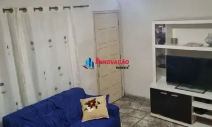 Casa (sobrado) para venda, 2 dorm(s), 2 vaga(s), 120 m²