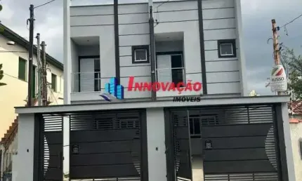 Casa (Sobrado) para Venda, 3 dorm(s), 3 suite(s), 2 vaga(s), 145 m²