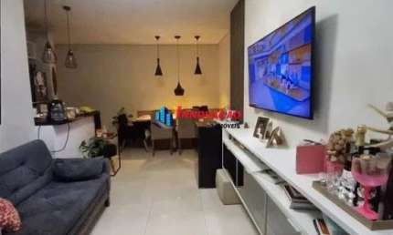 Apartamento  para Venda, 2 dorm(s), 1 suite(s), 2 vaga(s), 72 m²