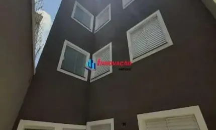 Apartamento COBERTURA  (Studio) para Venda, 2 dorm(s), 47 m² + 50 metros de quintal