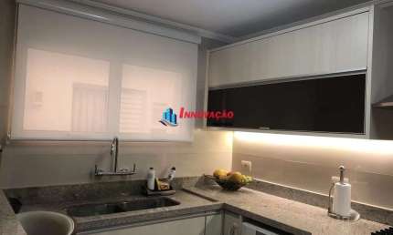 Sobrado para Venda no bairro Vila Nivi, 3 dorm, 2 suíte, 2 vagas, 280 m