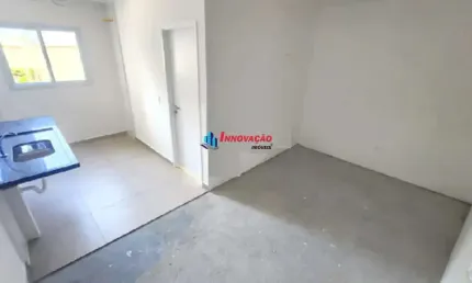 Apartamento em condomínio studio para venda no bairro água fria, 1 dorm, 28 m