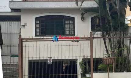 Casa (Terrea) para Venda, 3 dorm(s), 1 suite(s), 4 vaga(s), 358 m²