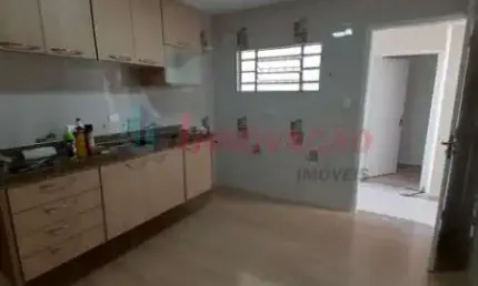 Casa com 3 quartos à venda no Chora Menino, São Paulo 