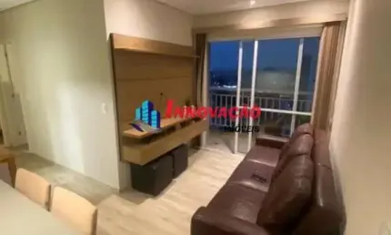 Apartamento  para venda, 2 dorm(s), 1 vaga(s), 50 m²