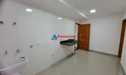 Apartamento  em Condomínio para Venda no bairro Santana, 2 dormitórios, 41 metros