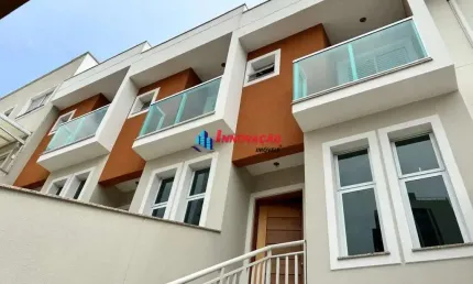 Casa (sobrado) para venda, 3 dorm(s), 3 suite(s), 2 vaga(s), 136 m²