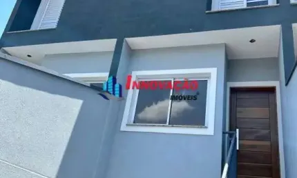Casa (Sobrado) para Venda, 3 dorm(s), 3 suite(s), 4 vaga(s), 110 m² Mandaqui