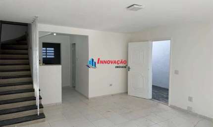 Casa (Sobrado) para Venda, 3 dorm(s), 4 vaga(s), 150 m²