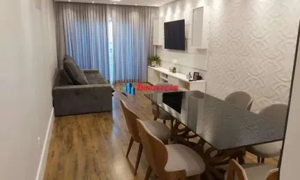 Casa (Sobrado) para Venda, 3 dorm(s), 2 suite(s), 3 vaga(s), 170 m²