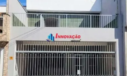 Casa (Sobrado) para Venda, 3 dorm(s), 1 suite(s), 2 vaga(s), 130 m²