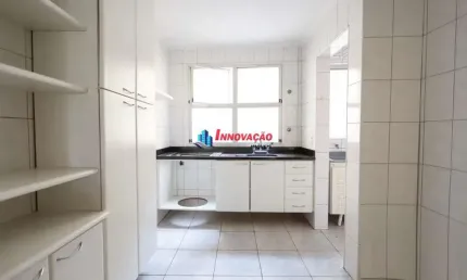 Apartamento (apartamento padrão) para venda, 2 dorm(s), 1 suite(s), 1 vaga(s), 82 m²