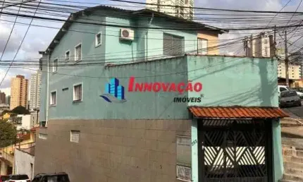 Casa (Casa Padrão) para Venda, 5 dorm(s), 2 suite(s), 3 vaga(s), 200 m²