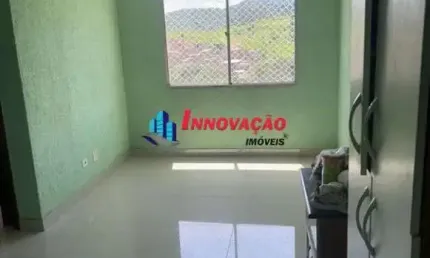Apartamento (Apartamento Padrão) para Venda, 2 dorm(s), 1 vaga(s), 65 m²