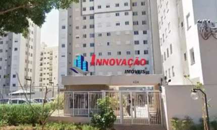 Apartamento em Condomínio Padrão para Venda no bairro Imirim , 2 dorm, 1 vagas, 41 m