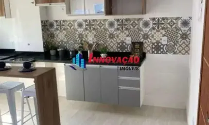 Apartamento (apartamento padrão) para venda, 2 dorm(s), 1 vaga(s), 51 m²