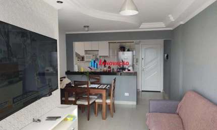 Apartamento com 2 quartos à venda em Imirim, São Paulo 