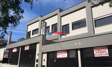 Sobrado para venda no bairro vila irmãos arnoni, 4 suítes, 6 vagas, 330 metros de área construída