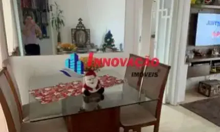 Excelente Apartamento para Venda, 2 dorm(s), 1 vaga(s), 50 m² PORTEIRA FECHADA