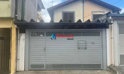 Casa (sobrado) para venda, 3 dorm(s), 2 vaga(s), 110 m²