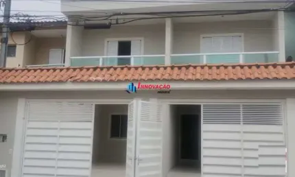 Casa com 3 quartos à venda na Vila Romero, São Paulo 