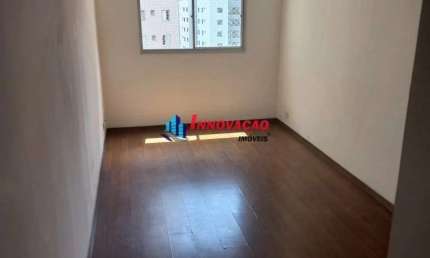 Apartamento para Venda, 2 dorm(s), 1 vaga(s), 50 m²