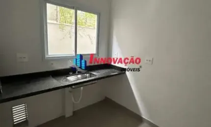 Apartamento em condomínio studio para venda no bairro água fria, 1 dorm, 45 m