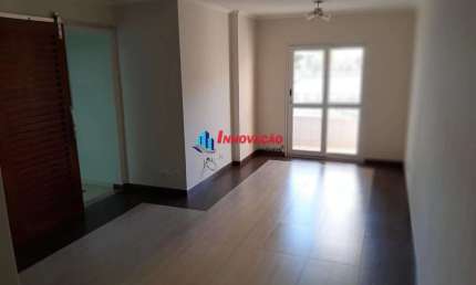 Apartamento  para Venda, 3 dorm(s), 1 suite(s), 2 vaga(s), 98 m²