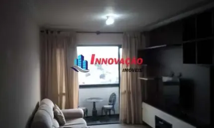 Apartamento (Apartamento Padrão) para Venda, 3 dorm(s), 1 suite(s), 2 vaga(s), 88 m²