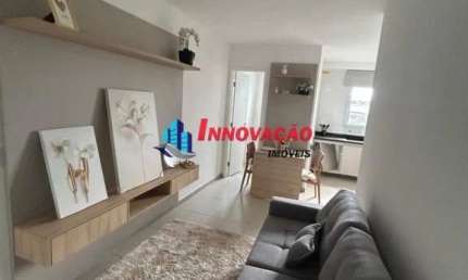 Apartamento em Condomínio Studio para Venda no bairro água Fria, 1 dorm, 45 m