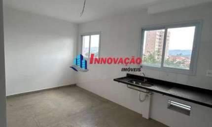Apartamento em Condomínio Studio para Venda no bairro água Fria, 1 dorm, 60 m