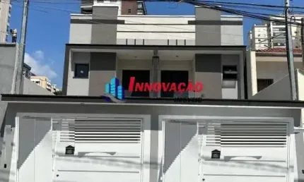 LindaCasa (Sobrado) para Venda, 3 dorm(s), 3 suite(s), 2 vaga(s), 110 m²