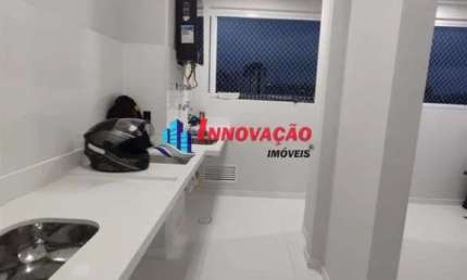 Apartamento (Apartamento Padrão) para Venda, 2 dorm(s), 1 vaga(s), 45 m²