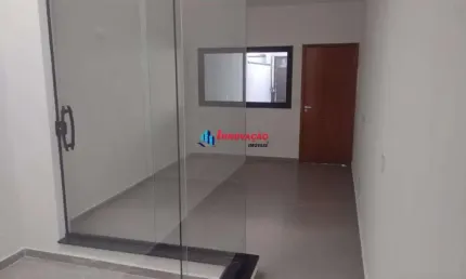 Casa (sobrado) para venda, 3 dorm(s), 1 suite(s), 2 vaga(s), 119 m²