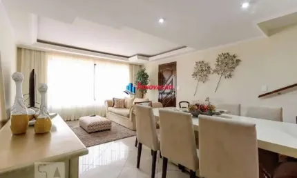 Casa (Sobrado) para Venda, 3 dorm(s), 1 suite(s), 2 vaga(s), 150 m²