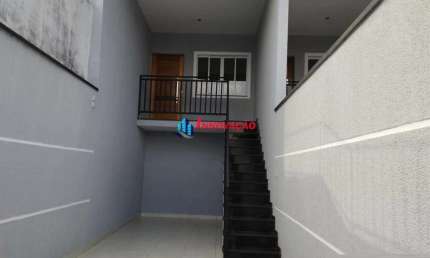 Casa (Sobrado) para Venda, 3 dorm(s), 1 suite(s), 2 vaga(s), 120 m²