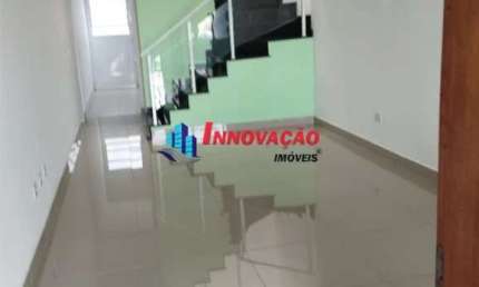 Casa (Sobrado) para Venda, 3 dorm(s), 1 suite(s), 2 vaga(s), 120 m²