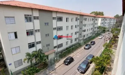 Lindo apartamento (conjunto dos bancários)  para venda, 2 dorm(s), 72 m²