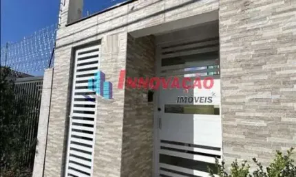 Casa em Condomínio para Venda no bairro Vila Nivi, 3 dorm, 1 suíte, 2 vagas, 80 m